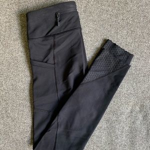 Lululemon High Rise Leggings